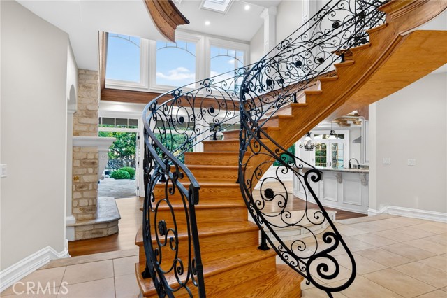 Detail Gallery Image 25 of 74 For 4609 Palos Verdes, Rolling Hills Estates,  CA 90274 - 4 Beds | 6 Baths