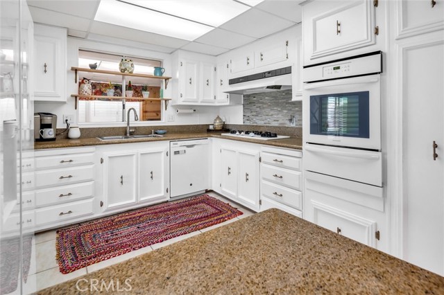 Detail Gallery Image 11 of 27 For 4133 W Wilson #89,  Banning,  CA 92220 - 2 Beds | 2 Baths