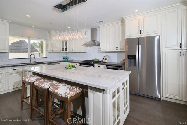 Detail Gallery Image 7 of 20 For 338 N Story Pl, Alhambra,  CA 91801 - 3 Beds | 2 Baths