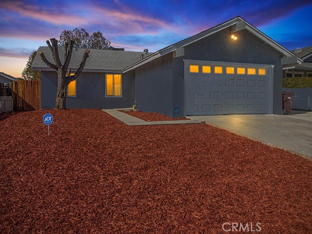 Detail Gallery Image 1 of 1 For 14551 Cordon Pl, Moreno Valley,  CA 92553 - 3 Beds | 2 Baths