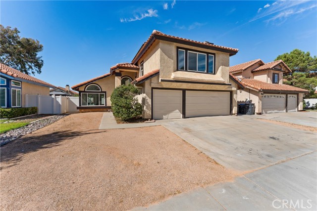 3309 Fairfield Ave, Los Angeles County, CA 93550
