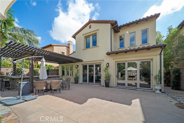 Detail Gallery Image 45 of 46 For 9 Spanish Moss, Irvine,  CA 92602 - 6 Beds | 5 Baths