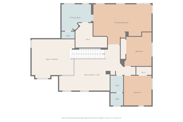 Detail Gallery Image 53 of 54 For 5531 San Carlos Ct, Rancho Cucamonga,  CA 91739 - 4 Beds | 3/1 Baths
