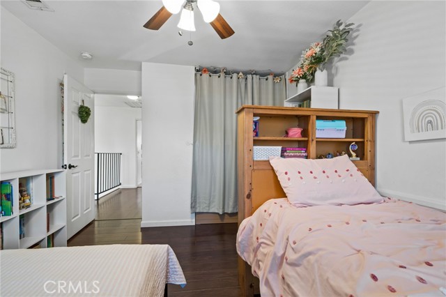 Detail Gallery Image 27 of 47 For 1693 N Mountain #D,  Upland,  CA 91784 - 3 Beds | 2/1 Baths
