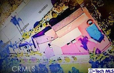 Photo of 2320 Via Saldivar Street, Glendale, CA 91208