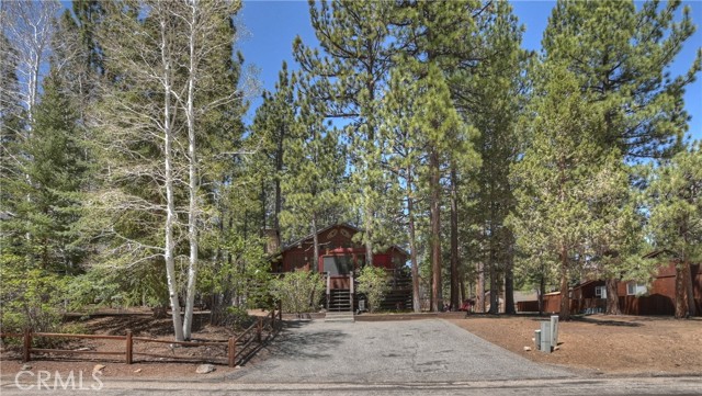 Detail Gallery Image 30 of 42 For 427 Salem Dr, Big Bear City,  CA 92314 - 2 Beds | 2 Baths
