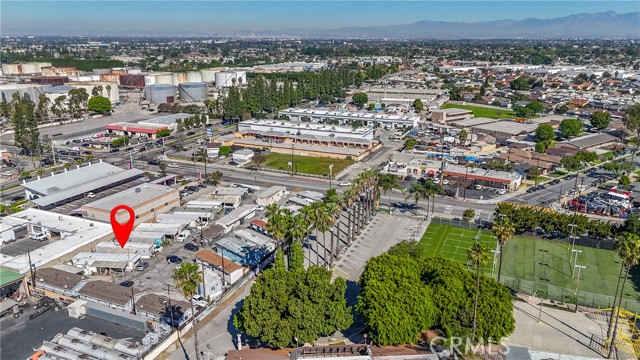 Detail Gallery Image 14 of 17 For 9020 Somerset Bld #19,  Bellflower,  CA 90706 - 2 Beds | 1 Baths