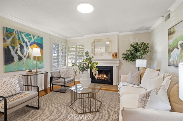 Detail Gallery Image 7 of 61 For 77 Greenbough #155,  Irvine,  CA 92614 - 3 Beds | 2 Baths