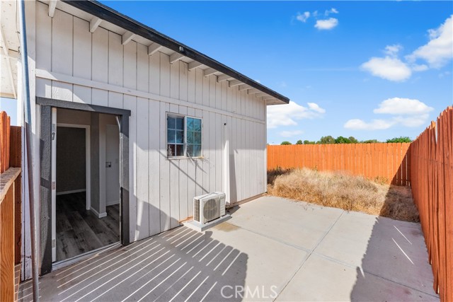 Detail Gallery Image 41 of 57 For 43028 45th St, Lancaster,  CA 93536 - 4 Beds | 2 Baths