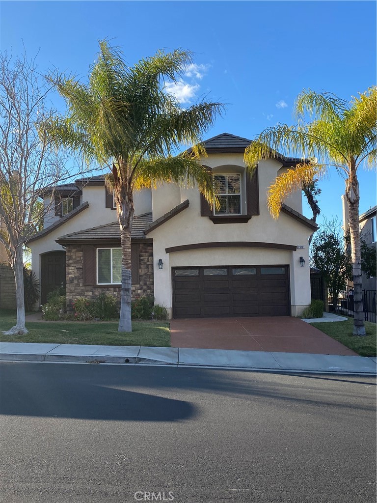 29161 Garnet Canyon Drive