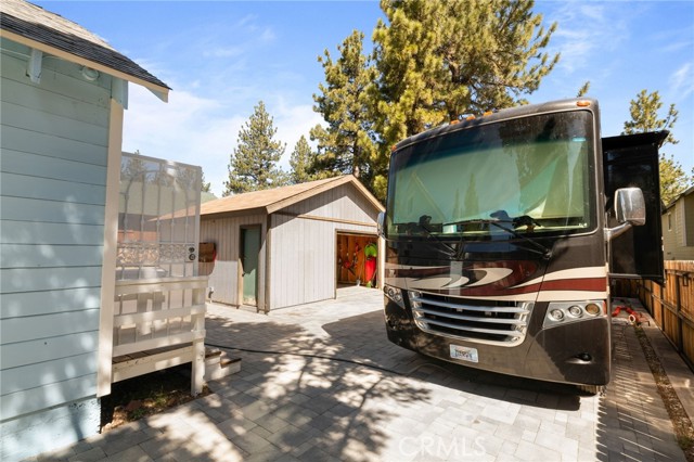 Detail Gallery Image 15 of 19 For 2065 Shady Ln, Big Bear City,  CA 92314 - 0 Beds | 1 Baths