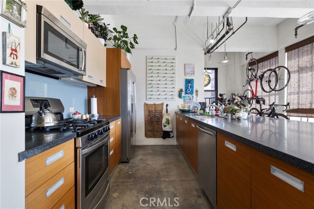 Detail Gallery Image 10 of 37 For 746 S Los Angeles St #906,  Los Angeles,  CA 90014 - 1 Beds | 1 Baths