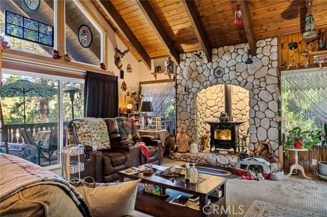 Detail Gallery Image 27 of 50 For 179 Golf Course Rd, Lake Arrowhead,  CA 92317 - 4 Beds | 3 Baths