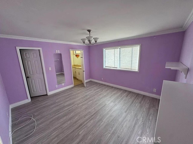 Detail Gallery Image 6 of 16 For 13243 Vanowen #5,  North Hollywood,  CA 91605 - 2 Beds | 3 Baths