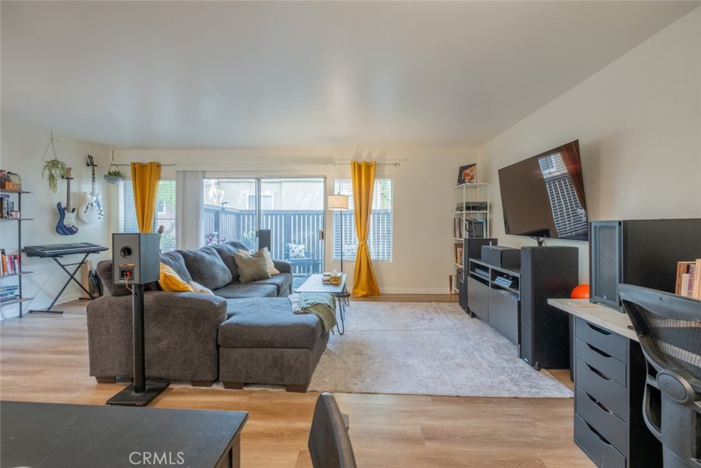 18350 Hatteras Street #132