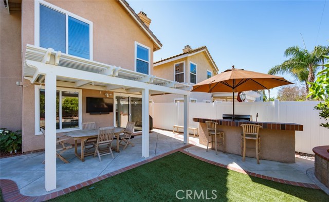 Detail Gallery Image 33 of 34 For 13882 Berrington Ct, North Tustin,  CA 92705 - 3 Beds | 2/1 Baths