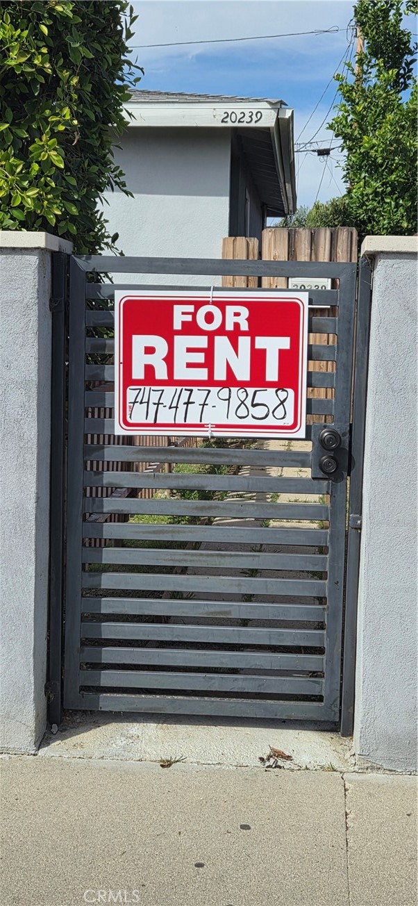 Detail Gallery Image 5 of 56 For 20237 Vanowen, Winnetka,  CA 91306 - 2 Beds | 1 Baths