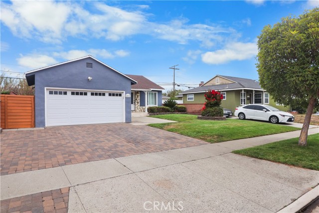 Detail Gallery Image 3 of 23 For 4819 Halison St, Torrance,  CA 90503 - 3 Beds | 2 Baths