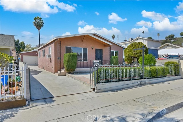 Image 2 for 833 Cordova Ave, East Los Angeles, CA 90022