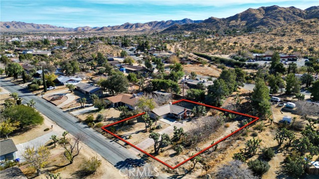 56445 El Dorado Drive, Yucca Valley, California 92284, 3 Bedrooms Bedrooms, ,2 BathroomsBathrooms,Residential,For Sale,56445 El Dorado Drive,CROC24248362