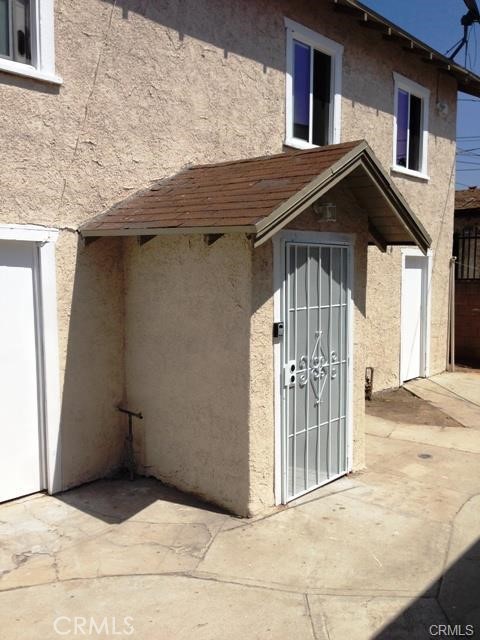 Detail Gallery Image 26 of 26 For 1519 W 29th, Los Angeles,  CA 90007 - – Beds | – Baths