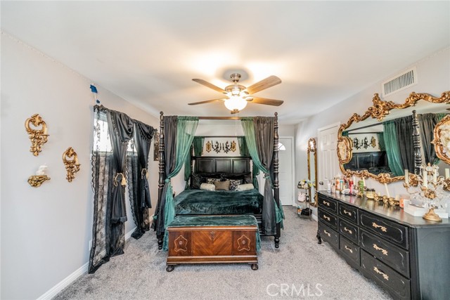 Detail Gallery Image 49 of 68 For 42031 San Jose Dr, San Jacinto,  CA 92583 - 4 Beds | 3 Baths