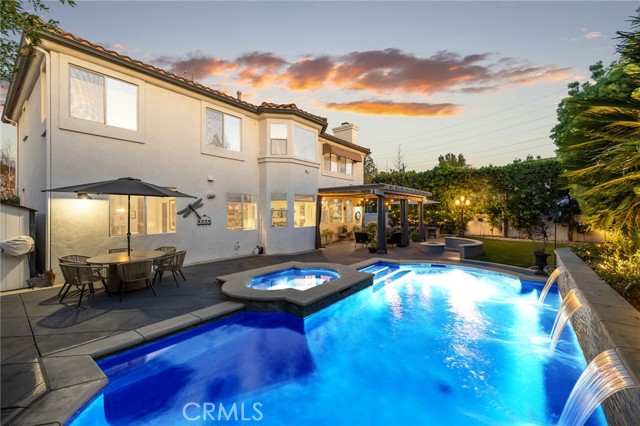 Detail Gallery Image 3 of 72 For 2384 Canyon Crest, La Verne,  CA 91750 - 5 Beds | 3 Baths