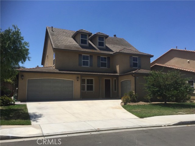 13345 Brass Ring Ln, Eastvale, CA 92880