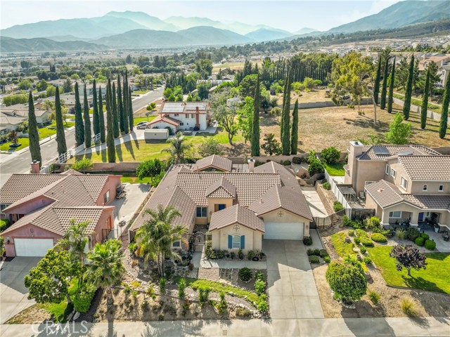 Detail Gallery Image 37 of 44 For 6758 N Shannon Ln, San Bernardino,  CA 92407 - 4 Beds | 3/1 Baths