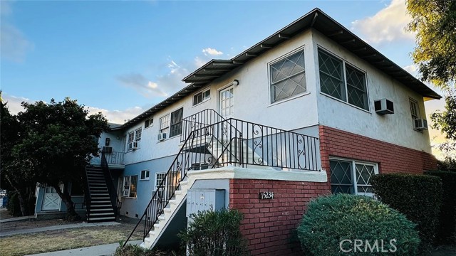 Detail Gallery Image 21 of 21 For 15234 Rayen St #F,  North Hills,  CA 91343 - 2 Beds | 1 Baths