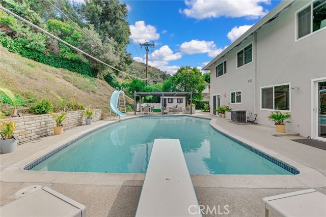 Detail Gallery Image 48 of 60 For 804 Puma Canyon Ln, Glendora,  CA 91740 - 4 Beds | 3 Baths
