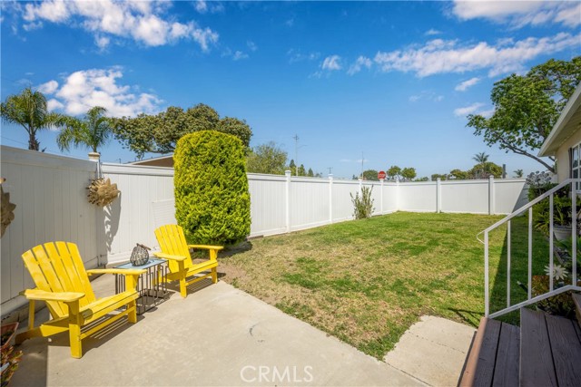 Detail Gallery Image 49 of 55 For 5530 E Mezzanine Way, Long Beach,  CA 90808 - 4 Beds | 3/1 Baths