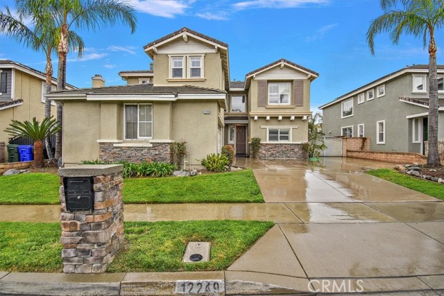 Image 2 for 12249 Highgate Court, Rancho Cucamonga, CA 91739