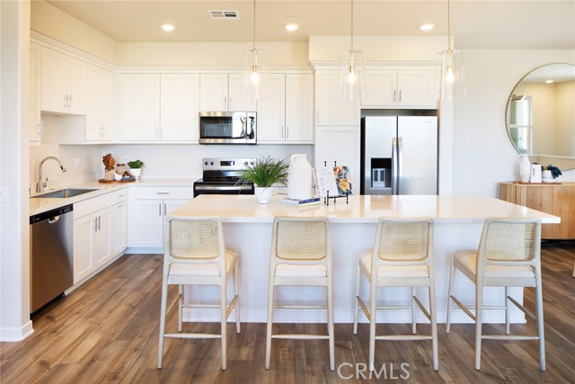 Detail Gallery Image 7 of 13 For 36125 Domingo Ave #2201,  Murrieta,  CA 92563 - 2 Beds | 2 Baths