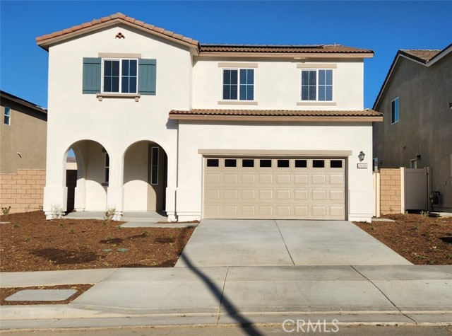 Detail Gallery Image 1 of 2 For 26280 Bergen Ct, Corona,  CA 92883 - 3 Beds | 2/1 Baths