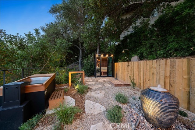 Image 56 of 74 For 3636 Camino De La Cumbre