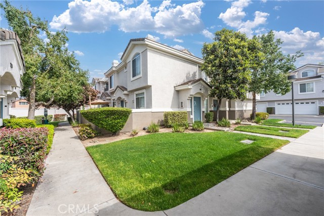 Detail Gallery Image 17 of 25 For 7543 W Liberty Parkway #703,  Fontana,  CA 92336 - 3 Beds | 2/1 Baths