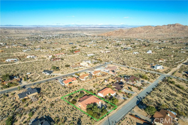 Detail Gallery Image 60 of 65 For 61218 Sandalwood Trl, Joshua Tree,  CA 92252 - 3 Beds | 2 Baths