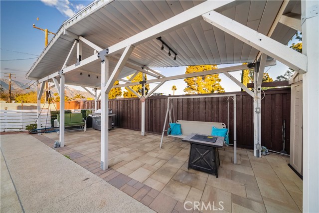 Detail Gallery Image 33 of 44 For 1610 N Amador Ave, Ontario,  CA 91764 - 5 Beds | 3 Baths