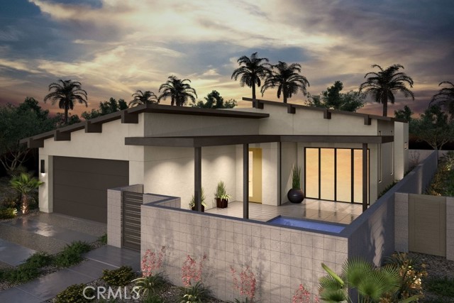 Image Number 1 for 781   Fountain DR in PALM SPRINGS
