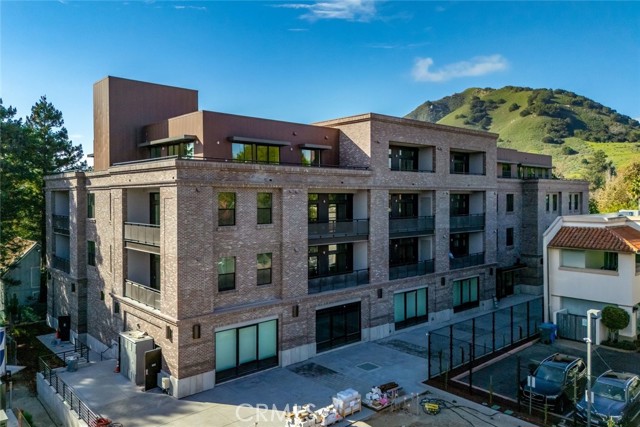 Detail Gallery Image 68 of 75 For 581 Higuera St #307,  San Luis Obispo,  CA 93401 - 2 Beds | 2 Baths