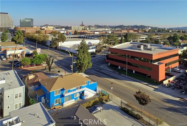 Detail Gallery Image 30 of 31 For 405 W Broadway, Glendale,  CA 91204 - – Beds | – Baths