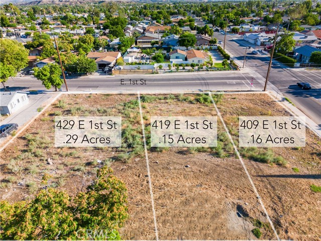 409 E 1st Street, San Jacinto, CA, 92583 409 E 1st Street, San Jacinto, CA, 92583