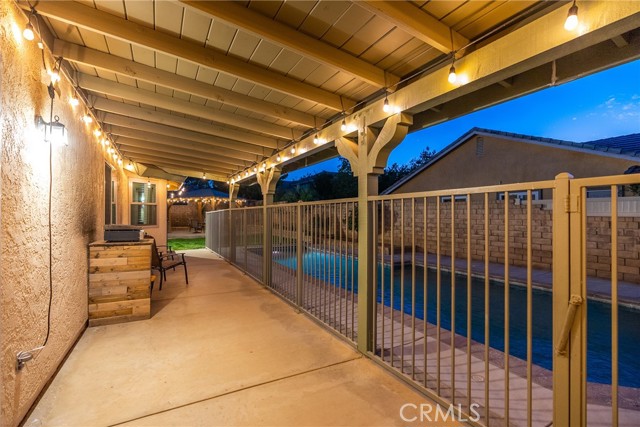 Detail Gallery Image 38 of 58 For 41715 Shain Ln, Quartz Hill,  CA 93536 - 3 Beds | 2 Baths