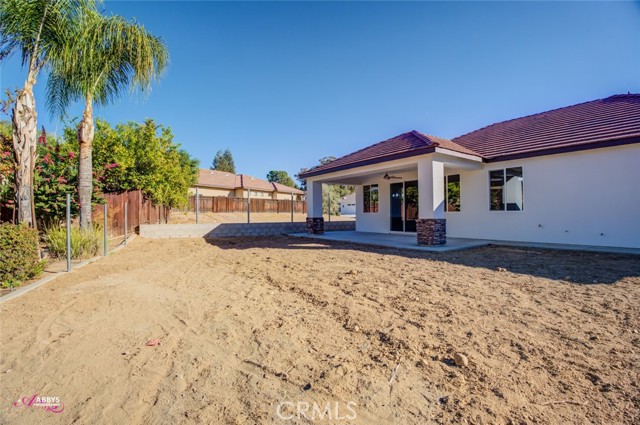 Detail Gallery Image 40 of 53 For 14902 Colonia De Las Rosas, Bakersfield,  CA 93306 - 3 Beds | 2 Baths