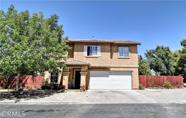 Detail Gallery Image 1 of 17 For 40243 Pantano Rd, Palmdale,  CA 93550 - 4 Beds | 2 Baths