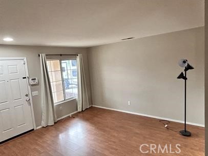 Detail Gallery Image 2 of 26 For 27206 Sawyer, Menifee,  CA 92584 - 3 Beds | 2/1 Baths