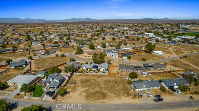 Detail Gallery Image 4 of 12 For 0 Holly Ave Near Corwin St, California City,  CA 93505 - – Beds | – Baths