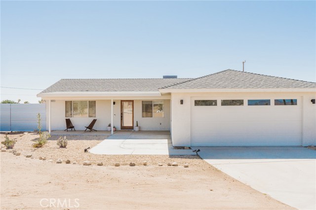 Detail Gallery Image 56 of 57 For 3655 Surrey Ave, Yucca Valley,  CA 92284 - 3 Beds | 2 Baths