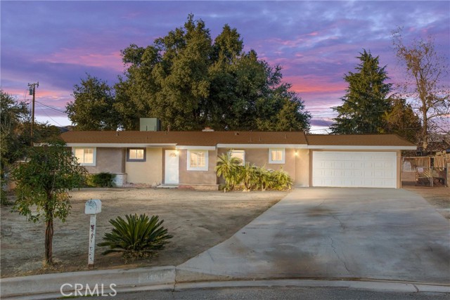 Detail Gallery Image 1 of 27 For 34816 Shasta St, Yucaipa,  CA 92399 - 2 Beds | 1/1 Baths